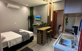 Studio in Americana, São Paulo